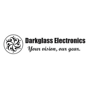 Darkglass Electronics�b�_�[�N�O���X�G���N�g���j�N�X �X�g���b�v Crimson Leather Strap
