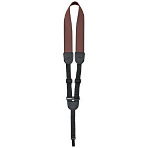 Ortega�b�I���e�K �E�N�����X�g���b�v �u���E�� OUSHK-BR