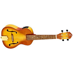 OrtegabIeK EN RT[gTCY Honey burst RUSL-HSB