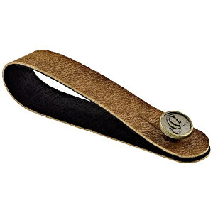 OrtegabIeK ENXgbv HEADSTOCK STRAP CONNECTOR TAN CONNECT-TN