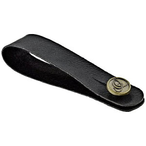 OrtegabIeK ENXgbv HEADSTOCK STRAP CONNECTOR BLACK CONNECT-BK
