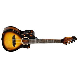 OrtegabIeK EN RT[gTCY THE PRIVATE ROOM Distressed Tobacco Burst DSSUITE-UKE