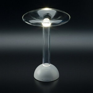 Plum Science�b�v�����T�C�G���X Glowide Fontana �X�^���h���C�g �~���L�[�z���C�g GWF1000-W