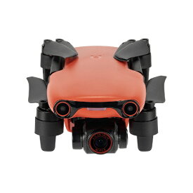 Autel Robotics｜オーテル ロボティクス 【ドローン】EVO Nano+ Premium Bundle レッド