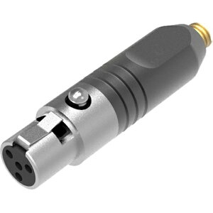 DEITY�b�f�C�e�B�[ �}�C�N���h�b�g�R�l�N�^�[ for TAF4�V���A�R�l�N�^�[ DA4