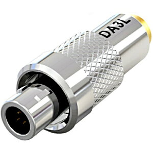 DEITY�b�f�C�e�B�[ DA3L�}�C�N���h�b�g�R�l�N�^�[ for �����R�l�N�^�[ DTA0188D60