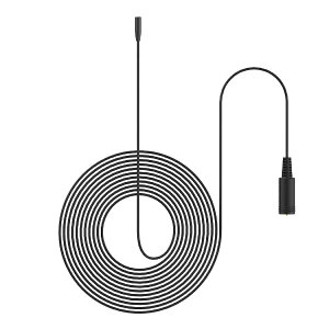 DEITY�b�f�C�e�B�[ �}�C�N���h�b�g3mm �I���jLapel�}�C�N DTC0153D40