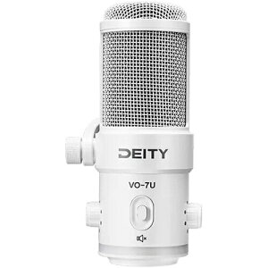 DEITY�b�f�C�e�B�[ VO-7U Tripod �L�b�g �z���C�g DTA0196D20