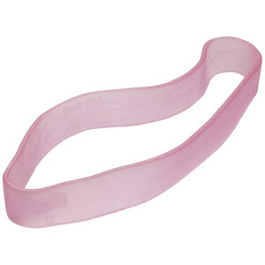 �����S���t�p�i�bASAHI GOLF �W�F���[�o���h JELLY BAND �S���g�� �s���N�FSoft GT-2143
