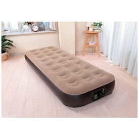 谷村実業｜Tanimura TASSCOM　電動エアーベッド　コンパクト TAN935 【メーカー直送・時間指定・返品不可】