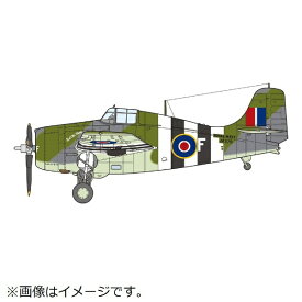 タミヤ｜TAMIYA 1/48 傑作機シリーズ No.126 グラマン FM-1 ワイルドキャット/マートレット Mk.V