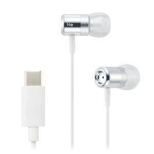 ���f�B�E�X�bradius �C���z�� �J�i���^ �V���o�[ HP-NEL21CS [�J�i���^ /USB]