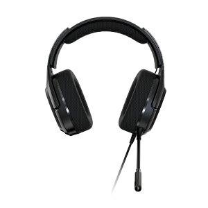 ACER�b�G�C�T�[ �Q�[�~���O�w�b�h�Z�b�g Predator Galea 315 �u���b�N PHW200 [��3.5mm�~�j�v���O�{USB /���� /�w�b�h�o���h�^�C�v]