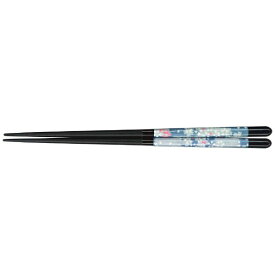 大下博商店 天丸 和紙箸 桜の舞 青