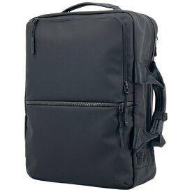 【エントリーで最大全額ポイント還元｜7/18迄】 サムソナイト｜Samsonite 2WAY リュック（Lサイズ） SUB-LIM（サブリム） ブラック HT7-09003