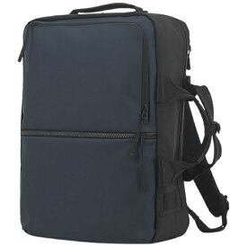 サムソナイト｜Samsonite 2WAY リュック（Lサイズ） SUB-LIM（サブリム） ネイビー HT7-41003