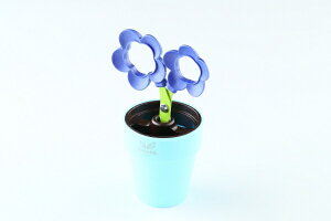 ニッケン刃物|Nikken Cutlery はさみ cocone フラワーパープル FL-20V