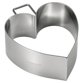 タイガークラウン｜TIGER CROWN パンケーキリング　深型　ハート