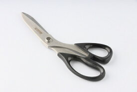 ニッケン刃物｜Nikken Cutlery 厚紙切りハサミ ブラック AG-1500