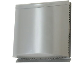 三菱電機｜Mitsubishi Electric 角型防火ダンパー付ステンレス製フード P-50VSQD5