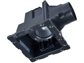 三菱電機｜Mitsubishi Electric ダクト換気扇ユニット VD-10ZUC3-IN