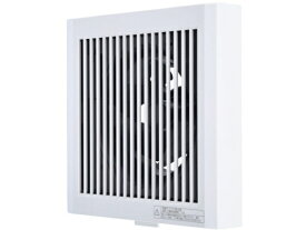 【エントリーで最大全額ポイント還元｜7/18迄】 三菱電機｜Mitsubishi Electric V-08PLD8 パイプ用ファン 排気用