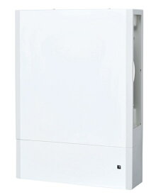 三菱電機｜Mitsubishi Electric 給気電動シャッター P-18QDDL6-BL