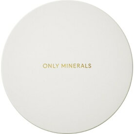 ヤーマン｜ya-man ONLY MINERALS（オンリーミネラル）薬用 リンクルホワイト クッションBB 11g ライトオークル（明るい肌色）