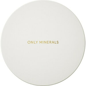 [}bya-man ONLY MINERALSiI[~ljp NzCg NbVBB 11g I[NiWIȔFj