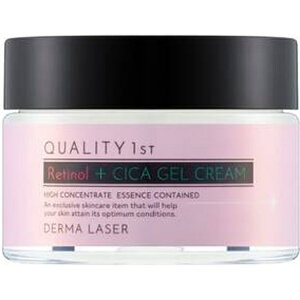 QUALITY FIRST�b�N�I���e�B�t�@�[�X�g �_�[�}���[�U�[ R100 �W�F���N���[�� 50g