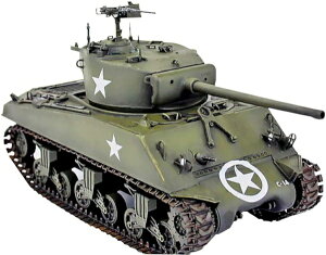 AJf~[bAcademy Plastic Model 1/35 ACADEMY 13500 M4A3i76jW V[} oW̐킢 ACADEMY