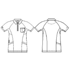 �i�K�C���[�x���bNAGAILEBEN �j�b�g�V���c RK-5292 �iBL�j ���b�h