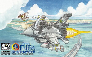 AFVCLUBbGCGtuCNu ftHs@F-16At@CeBOt@R