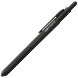 オート｜OHTO 多機能ボールペン [0.7mm/シャープ0.5mm] マルチB 2＋1 ブラック(黒/赤/シャーペン) MF-20K3B-BK