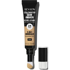 レブロン｜REVLON カラーステイ スキン アウェイクン コンシーラー 040 ミディアム