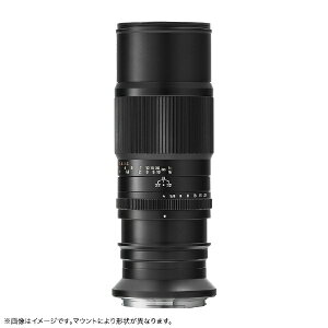 ������w�bZHONG YI OPTICS ������w APO 200mm F4 MACRO 1X �n�b�Z���u���b�h X�}�E���g APO 4/200 M1X (HX)