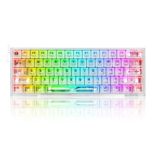 yGg[ōő2|Cgb11/18z REDRAGONbbhS Q[~OL[{[h (pz) NA K617CT-RGBTI [L /USB]