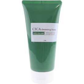 ピコモンテ｜PICOMONTE CICA クレンジングフォーム 130g