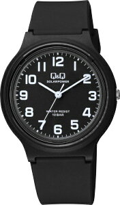 Q&Q�V�`�Y�����v�bCITIZEN WATCH Q&Q �\�[���[�d���@�r���v E04A-001VK