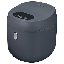 CCP｜シーシーピー マイコン式 炊飯ジャー CCP BJ-R94-GY [3.5合 /マイコン]