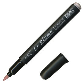 マービー｜MARVY ルプルームパーマネント ミルキーピンク P790 (黒軸) 3000B-P790