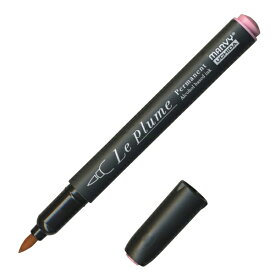 マービー｜MARVY ルプルームパーマネント ソフトピンク P793 (黒軸) 3000B-P793