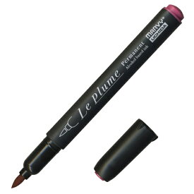 マービー｜MARVY ルプルームパーマネント ラズベリー P796 (黒軸) 3000B-P796