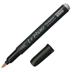 マービー｜MARVY ルプルームパーマネント サクラ R80Z (黒軸) 3000B-R80Z