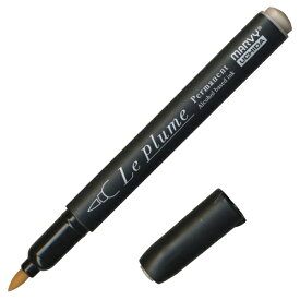 マービー｜MARVY ルプルームパーマネント クリーム OR820 (黒軸) 3000B-OR820