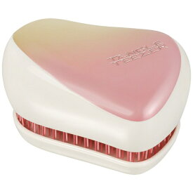TANGLE TEEZER｜タングルティーザー タングルティーザー コンパクトスタイラー シルキーピンク