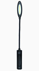 GOODGOODS�b�O�b�h�E�O�b�Y LED�t���L�V�u�����C�g YC-W7S [LED /�[�d�� /�h���Ή�]