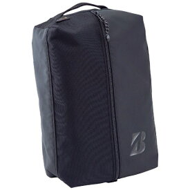 ブリヂストン｜BRIDGESTONE シューズケース(L21×W12×H33cm/ブラック) SCG370【オウンネーム非対応】