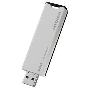 yGg[ő3{b9/1z I-O DATAbACEI[Ef[^ SSPS-US2W OtSSD USB-Aڑ (Chrome/Mac/Windows11Ή)(PS5/PS4Ή) zCg×ubN [2TB /|[^u^]