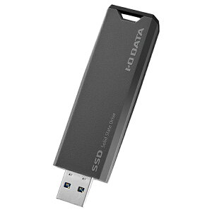 yGg[ő3{b9/1z I-O DATAbACEI[Ef[^ SSPS-US1GR OtSSD USB-Aڑ (Chrome/Mac/Windows11Ή)(PS5/PS4Ή) O[×ubN [1TB /|[^u^]